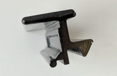 Essential sliding window latch (1995 - 2022)