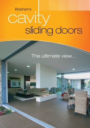 Cavity Stacker Door (Bradnams brochure)