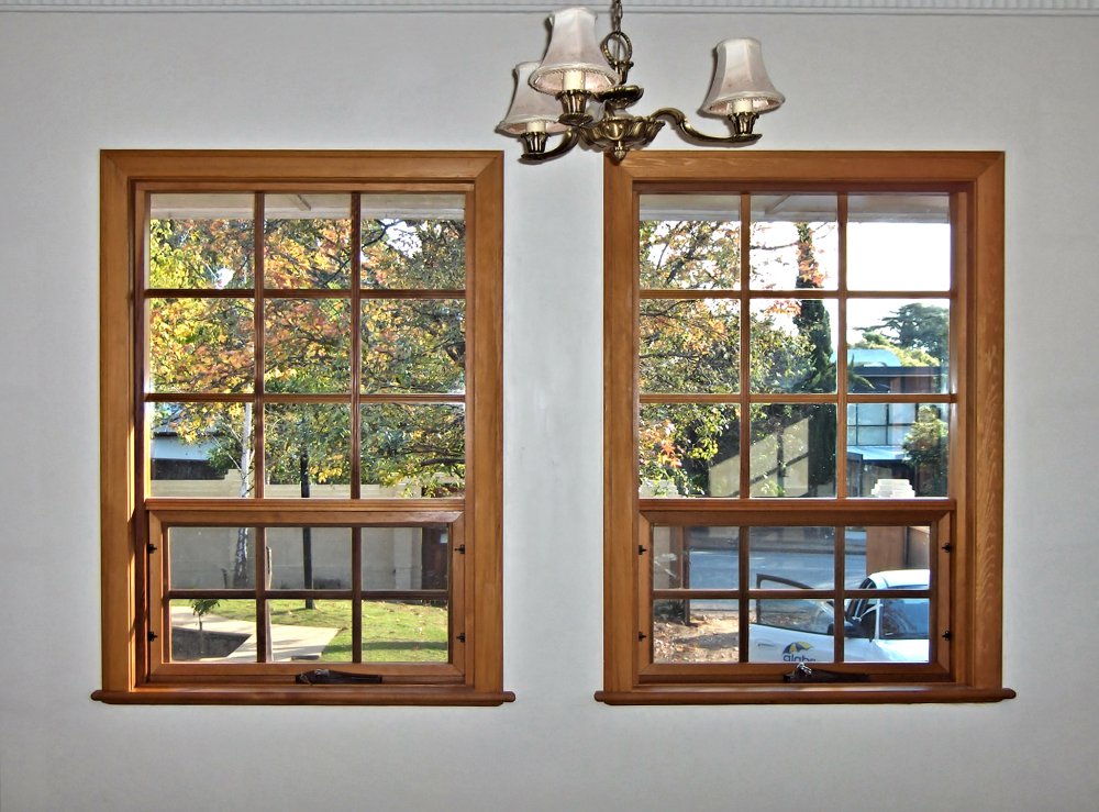 Western Red Cedar Windows Statesman Windows Adelaide