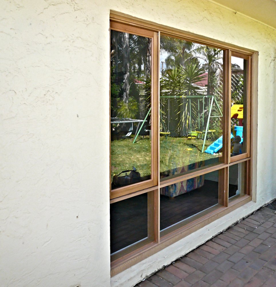 Western Red Cedar Windows Statesman Windows Adelaide