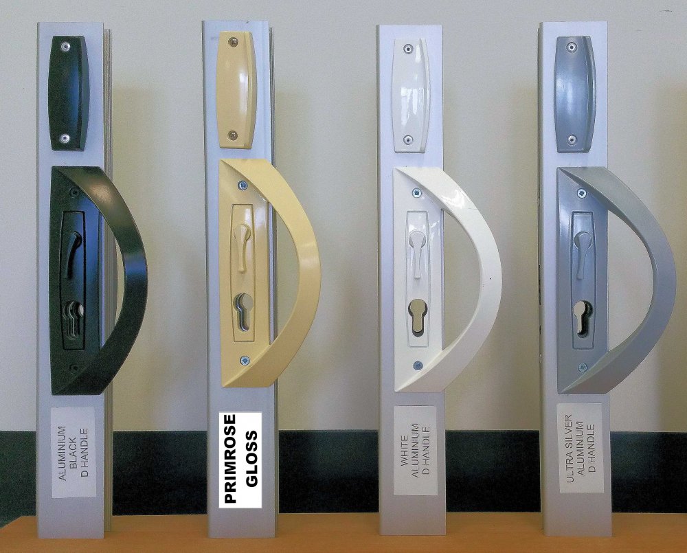 Aluminium Sliding Doors Statesman Windows Adelaide, SA