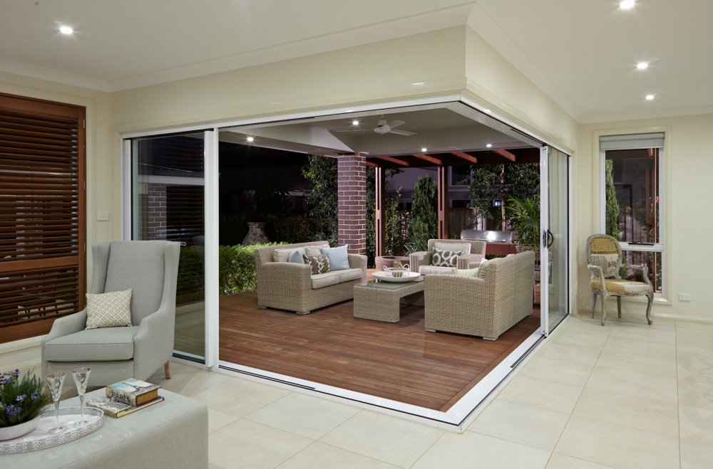 Aluminium Sliding Doors Statesman Windows Adelaide, SA