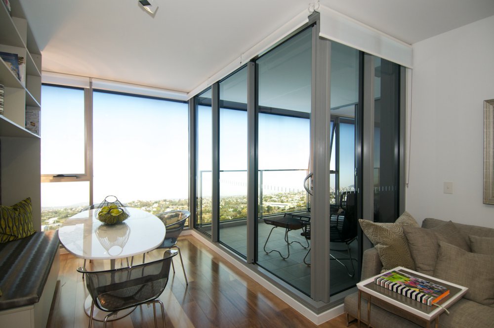 Aluminium Sliding Doors Statesman Windows Adelaide, SA
