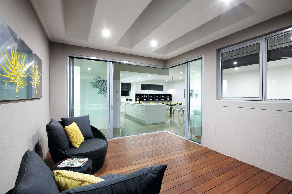 Aluminium Sliding Doors Statesman Windows Adelaide, SA