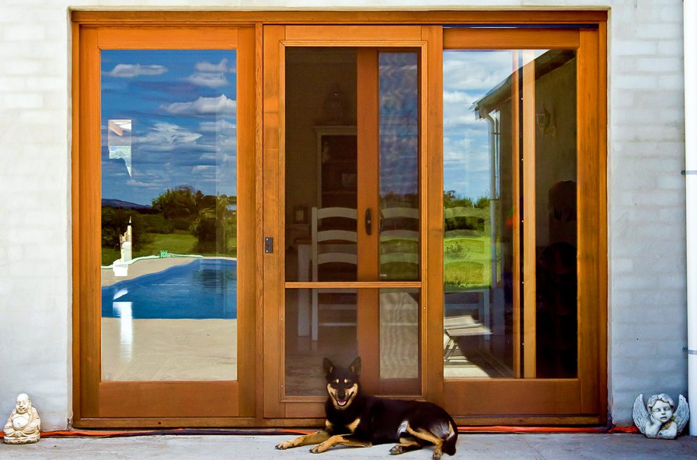 Timber Doors Statesman Windows Adelaide