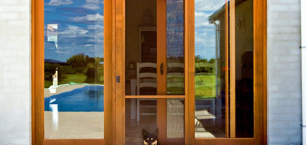 Timber Doors Statesman Windows Adelaide